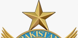 PAKISTAN AIR FORCE Promotes Three Officers To The Rank Of Air Marshals With Immediate Effect
