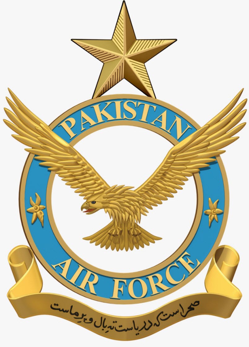 PAKISTAN AIR FORCE Promotes Three Officers To The Rank Of Air Marshals With Immediate Effect