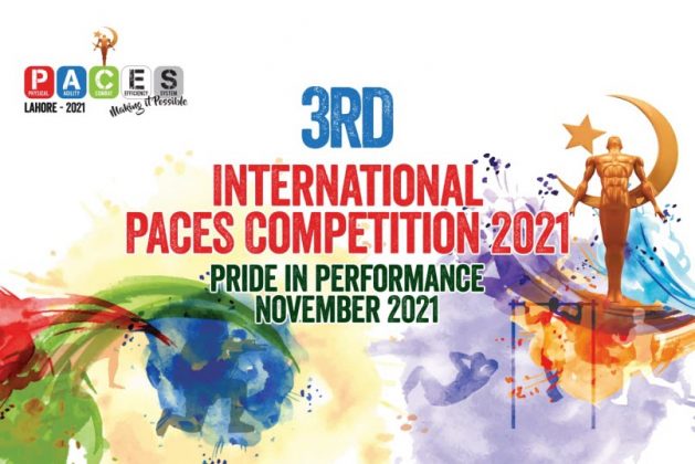 PAKISTAN ARMY hosts teams from nine countries for 3rd International PACES Competition