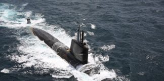 PAKISTAN NAVY Blocks indian Attempt To Transport And Dispatch indian Sponsored Terrorists In PAKISTAN Onboard Kilo-Class Attack Submarine