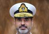 PAKISTAN NAVY Promotes Commodore Habib Ur Rehman To The Rank Of Rear Admiral With Immediate Effect