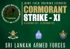 PAKISTAN NAVY SSG Commandos in 11th Multinational Exercise Cormorant 2021
