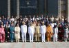 Participants of 23rd National Security Workshop visits NAVAL HQ Islamabad, 23rd National Security Workshop participants visit NHQ