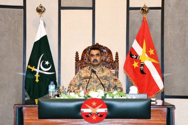 Turbat varsity delegation meets Corps Commander Quetta Corps