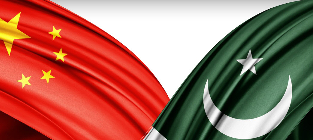 CHINESE Special Envoy On Afghanistan H.E Mr. Yue Xiayong And COAS General Qamar Javed Bajwa Discusses Afghanistan At GHQ Rawalpindi
