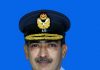 PAKISTAN AIR FORCE Appoints Air Vice Marshal Tariq Zia As the DGPR AIR FORCE With Immediate Effect