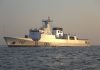 PAKISTAN NAVY Inducts Second KASHMIR Class 1550 Tonne Maritime Patrol Vessel PMSS Kolachi 144 In Its Fleet