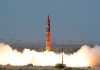 PAKISTAN Successfully Test Fires Nuclear-Capable Shaheen-1A Ballistic Missile Capable Of Destroying Targets Deep Inside india