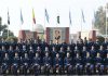 Graduation Ceremony Of No. 55 Combat Commanders Course Held At Airpower Centre Of Excellence