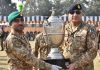 PAKISTAN ARMY Clinches Gold Medal As 41st PAKISTAN ARMY Rifle Association (PARA) Successfully Concludes In Jhelum