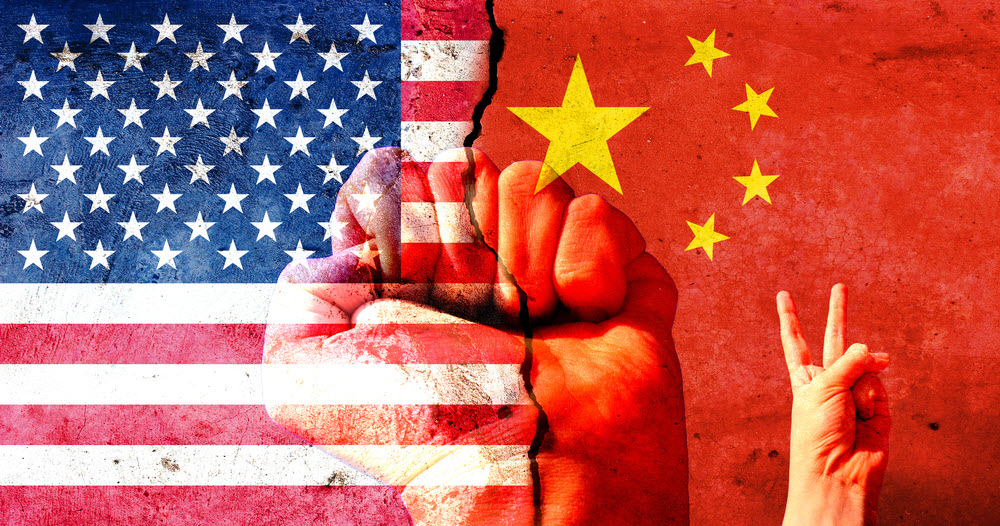 PAKISTAN Iron Brother CHINA Says Beijing Would Fight The War To Finish In Case Of Potential Confrontation With The United States