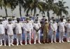 PAKISTAN NAVY Warship PNS ALAMGIR Establishes Free Medical Camp At Lagos Port During Goodwill Gesture Visit To Nigeria