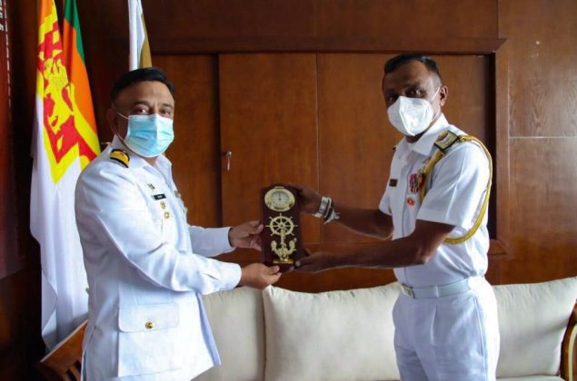 PAKISTAN NAVY Warship PNS TUGHRIL conducted Lion Start Naval Drills With Sri Lankan Navy in Colombo