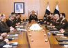 Two Days 245th Corps Commanders Conference Concludes With Zero Tolerance For Extremist Elements