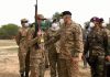 COAS General Qamar Javed Bajwa Lauds The Operational Preparedness And Combat Readiness Of Formations During Visit To Corps HQ Lahore