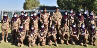 COAS General Qamar Javed Bajwa paid high-profile and important visit to Turbat and Kech After the indian and iran sponsored terrorists Martyred PAKISTAN ARMY Soldiers At Sibdan Post