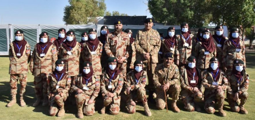 COAS General Qamar Javed Bajwa paid high-profile and important visit to Turbat and Kech After the indian and iran sponsored terrorists Martyred PAKISTAN ARMY Soldiers At Sibdan Post