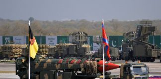 Global Fire Power Index 2022 Ranks Sacred Country PAKISTAN As 9th Most Powerful Military On Earth With Improvement Of One Ranking From 2021