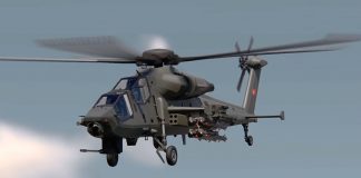 PAKISTAN Iron Brother TURKEY To Test Ukrainian ATAK-II Engine To Pave Way For PAKISTAN's ATAK-II Twin-Engine Attack Helicopter Acquisition
