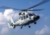 PAKISTAN NAVY Selects CHINESE Highly Advanced Z-9D Anti-Submarine Warfare Helicopter For Its Type 054AP Stealth Warships