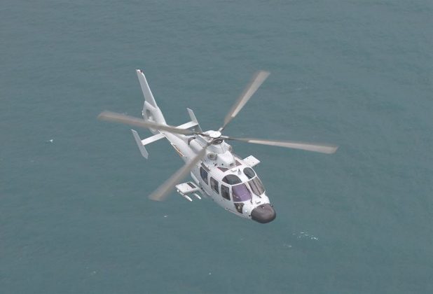 PAKISTAN NAVY to use CM-501G Precision Attack Cruise Missile with Z-9D Anti-Submarine Warfare Helicopter