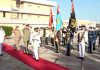 CJCSC General Nadeem Raza Meets With Top Senior Civilian And Military Leadership Of Oman During Official Visit To Brotherly ISLAMIC Country