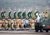 COAS General Qamar Javed Bajwa Salutes The Supreme Sacrifices Of Martyrs And Nation's Resolve On 5 Years Completion Of Operation Radd-ul-Fasaad