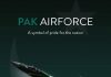 Iraq Cuts Defense Deal With Sacred Country PAKISTAN To Purchase Undisclosed Numbers Of PAKISTAN'S Next Gen JF-17 Block-III Multi-Role Fighter Jets