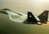 Iron Brother Countries PAKISTAN And TURKEY Officially Merges Project AZM And TF-X Program To Jointly Develop 5th Generation Stealth Fighter Jet