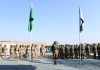 PAKISTAN And Saudia Arabia Bilateral Special Forces Exercise AL-SAMSAAM-VIII-22 Kicks Off At National Counter Terrorism Centre Pabbi