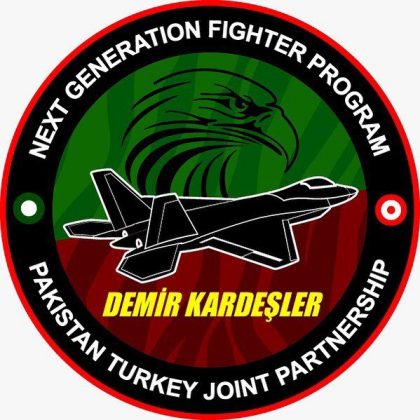 PAKISTAN and TURKEY Next Generation Fighter Program