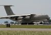 Ukraine Defense Giant UkrSpecExport Hands Over Upgraded Fleet Of Il-78MP Aerial Refueling Tanker & Military Transport Aircraft To PAKISTAN AIR FORCE