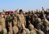COAS General Qamar Javed Bajwa Lauds The Combat Readiness Of PAKISTAN SECURITY FORCES For Successfully Hunting Down indian And iranian State Sponsored Terrorists In Balochistan