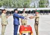 COAS General Qamar Javed Bajwa Vows PAKISTAN's Desire For Peace Must Not Be Misunderstood At Any Cost Whatsoever