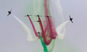 PAF-Sherdil-Aerobatics-Team