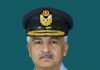 PAKISTAN AIR FORCE Appoints Air Marshal Muhammad Zahid Mahmood HI (M) As the Vice Chief Of The Air Staff With Immediate Effect