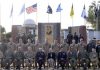 PAKISTAN and United States Bilateral Air Exercise Falcon Talon Culminates At the Operational Air Base of PAKISTAN AIR FORCE