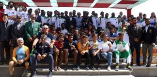 PAKISTANI Sailors Dominates Medal Table As 3rd CHIEF OF THE AIR STAFF International Open Sailing Championship 2022 Successfully Concludes At PAF Yacht Club Karachi