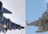 Real Comparison Of PAKISTAN's Two State Of The Art & Hi-Tech Fighter Jets JF-17 Block 3 and J-10C 4.5++ Generation Omni Role Stealth Fighter Jet