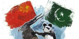 Both Iron Brothers PAKISTAN And CHINA All Set To Dominate Global Nuclear Arms Market This Decade