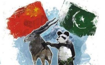 Both Iron Brothers PAKISTAN And CHINA All Set To Dominate Global Nuclear Arms Market This Decade
