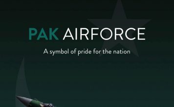 Chief Of Defense Staff Nigerian Armed Forces Expresses Complete Satisfaction Over The Formidable Potential And Capabilities Of PAKISTAN’s Pride JF-17 Thunder Omni-Role Fighter Jet