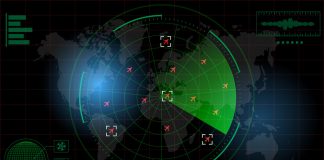 PAKISTAN Iron Brother CHINA Develops Hi-Tech Large Phased Array Radar Capable Of Detecting Covert and Overt Military Bases Of US And india And Ballistic Missiles From Thousands Of Miles Away