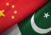 PAKISTAN Iron Brother CHINA Says indian And iranian Terrorist Attempts To Undermine Ironclad SINO-PAK BROTHERHOOD Wouldn't Succeed