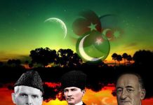 AZERBAIJAN MASHALLAH