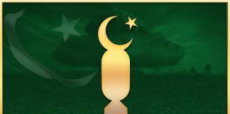 Brave And Great PAKISTANI Nation Celebrates 28th May Youm E Takbeer To Commemorate The Day When Sacred Country PAKISTAN