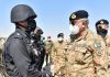 COAS General Qamar Javed Bajwa Lauded The Morale And Combat Readiness Of PAK ARMY Troops deployed Near indian Border in Bahawalpur