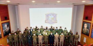 PAKISTAN ARMY To Participate In One Of The Largest Multinational Joint Military Exercise In TURKEY's History EFES-2022