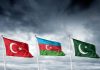 PAKISTAN Iron Brother AZERBAIJAN Celebrates May 28 2022 As Its First Independence Day For The Very Time In Its History After The Liberation Of Occupied Nagorno Karabakh From armenia