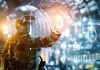 Artificial Intelligence is the Future Of Modern Hybrid Warfare